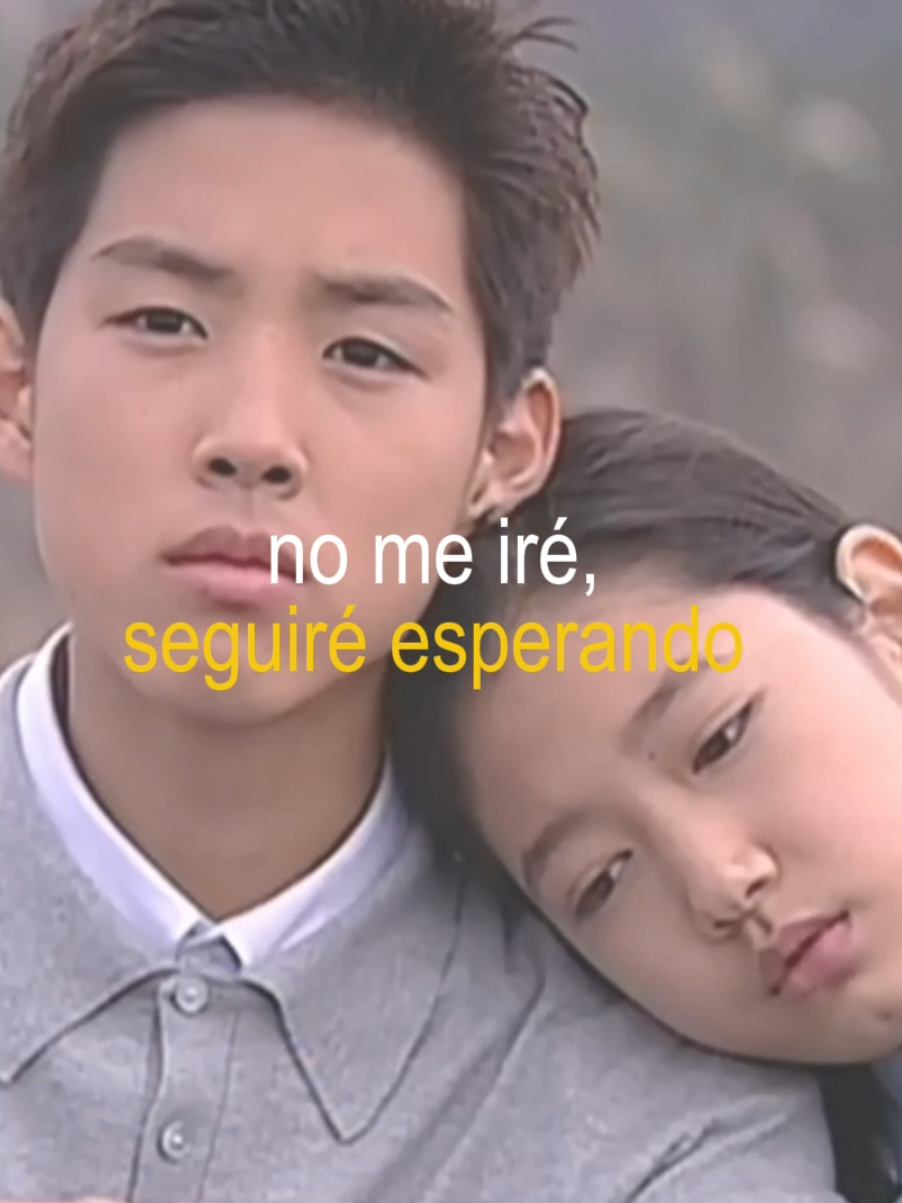 Kim Bum Soo - I Miss You 🎧💭 #music #imissyou #escaleraalcielo 