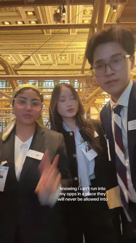 REPORTING FROM THE NEW YORK STOCK EXCHANGE 🤪🤪🤪