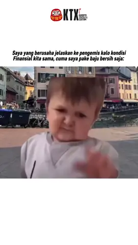 Yaa gitu laaah 🙌🏻 #ktx #ktxjakarta #ktxbalaraja #ktxserpong #ktxmedan      