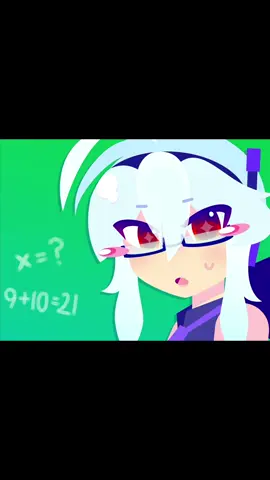 TETO TERRITORY!!!! OMG after 20 years I FINALLY finished it 🥹🥹and I hate how it looks #vocaloid #alightmotion #animation #animationmeme #teto 
