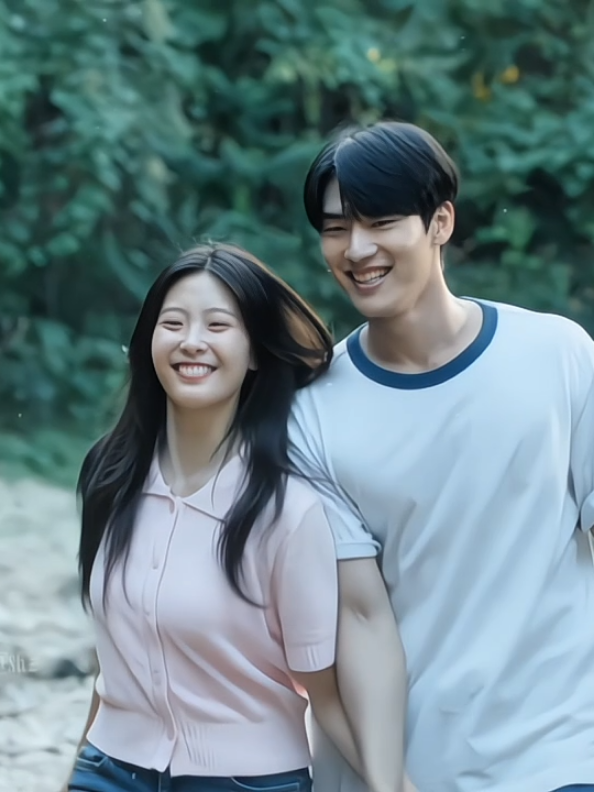 chaotic couple  #loveyourenemy #hongmingi #ohyeju #kdrama #fyp  scp kdscnepacks