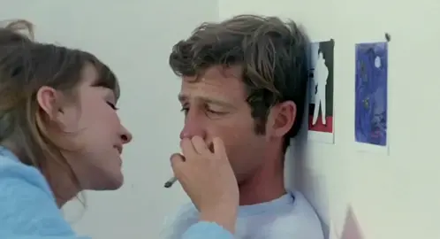 #fyp #foryoupage #pierrotlefou #anakarina #absolutecinema 