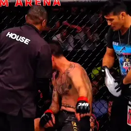 UFC - Это современный колизей, где 