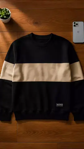 SWEATER CREWNECK HIGH QUALITY  #sweater #crewneck #berandafypシ #fyp #viralkan 