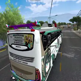 ces ces ngok ngradak nyangsang 🗿❤️‍🩹#xybca #fypシ #fyp #bussid 