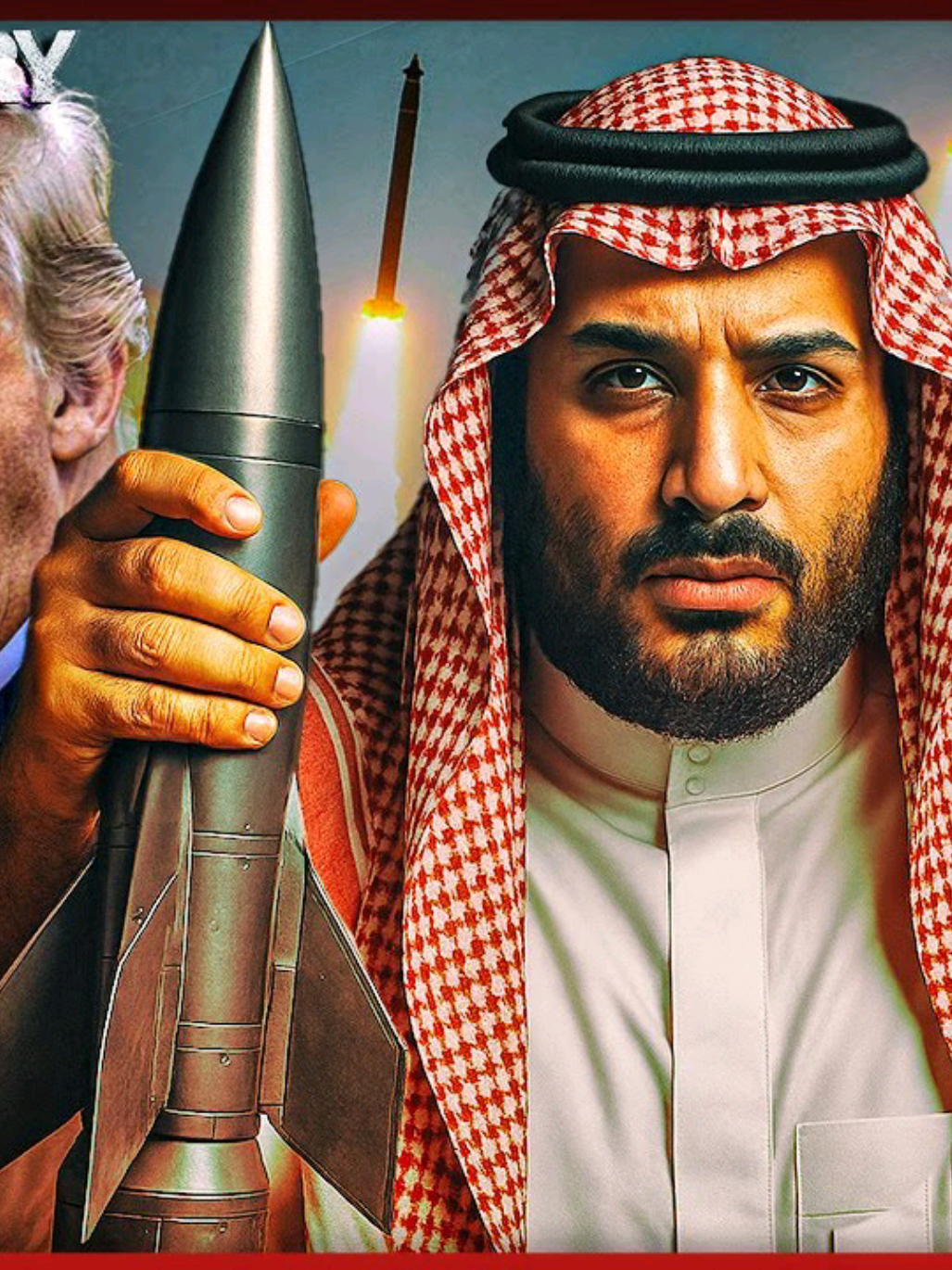 عاجل وزير الدفاع الأمريكي يطالب السعودية بالاستعداد للحرب علي الحدود#اخبار_اليوم #News #America #السعودية 