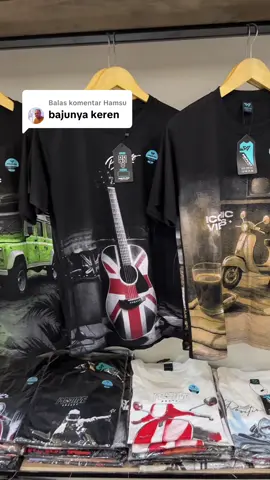 Membalas @Hamsu 3 kaos cuma 100ribuan #kaosdistro #kaoskeren #kaospria #kaoswanita 