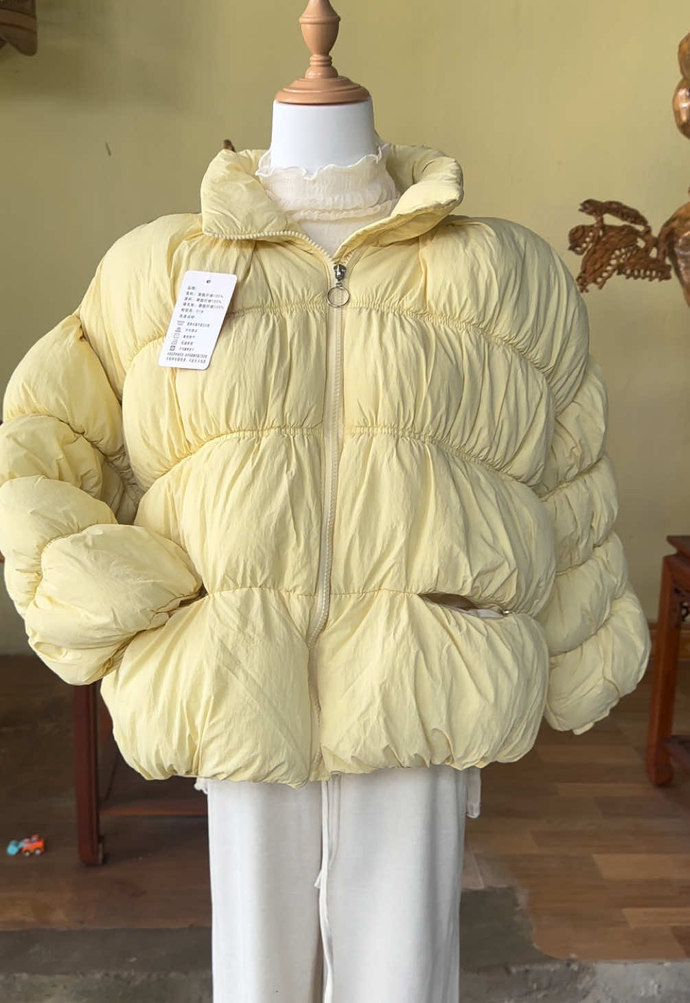 (Cam thường na) Giờ khách săn 4xx hay đợi 6-7xx nào hi😁 #aokhoac #aophaonu #aoxinh #quangchaucaocappp 