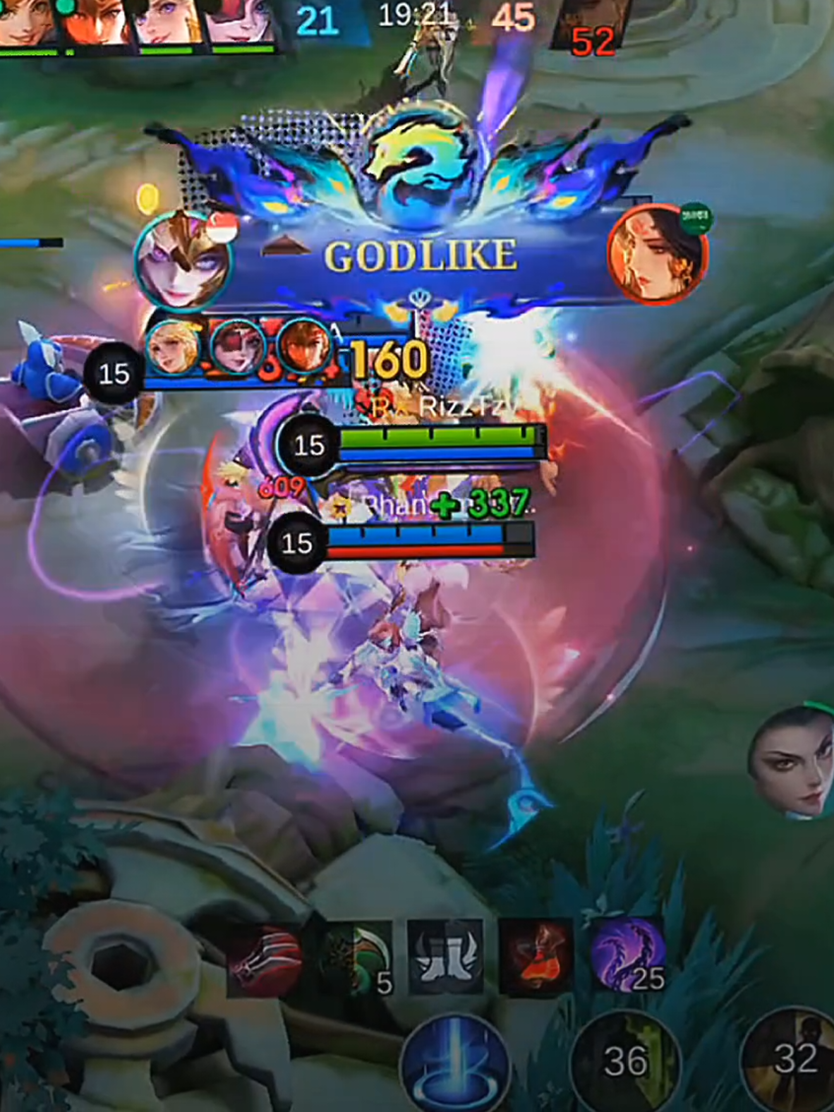 Ortu idaman para gamers 🥺 #MLBB9TH #MLBB #mobilelegends #viral #fyp 