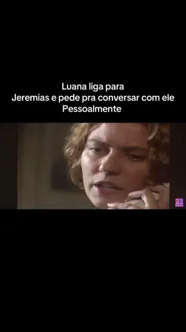 Luana liga para  Jeremias e pede pra conversar com ele  Pessoalmente #reidogado #fyyyyyyyyyyyyyyyy #foryoupage #fyp #fy 
