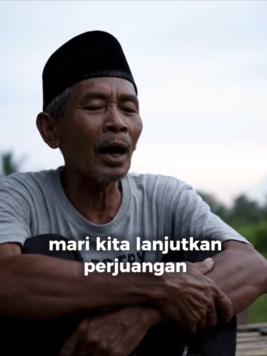 mari lanjutkan perjuangan 🥲 #CapCut #capcutpioneer #pioneertemplate #storykatakata #katakatabijak 