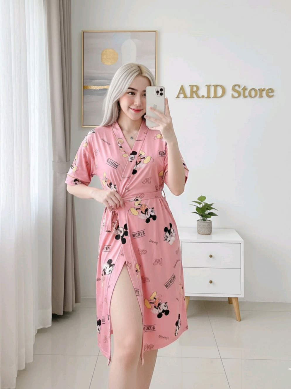 Best seller ,Baju tidur kimono terbaru #bajutidur #bajutudurkimono #diskonviral2025 #tiktokaffiliate#bajutidurterbaru 