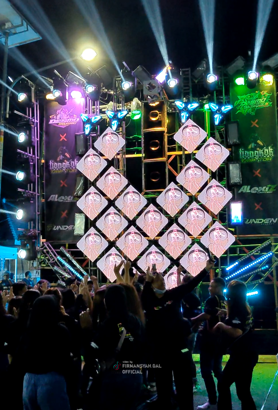 MELODY 🐍  PUIIINUUKKK @desmo_music @Bofago audio 