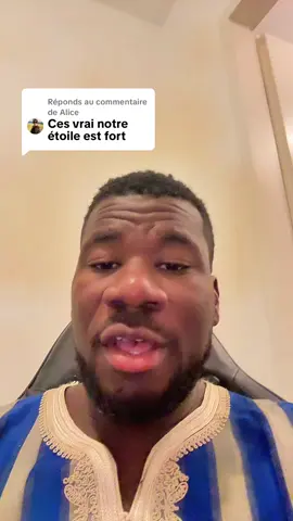 Réponse à @Alice 
