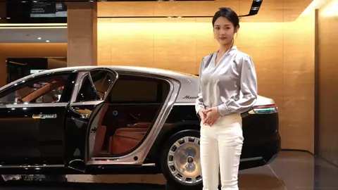 S800 #mecedes #viralvideo #xevanguoidep #xesang #xehoi 
