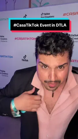 Honored to be a part of #CasaTikTok 🇵🇷🇲🇽 thank you @CasaTikTok and @tiktok creators for having me and so many other talented Latino creators gather and share some quality time celebrating our culture and the creativity we Latinos bring to the table! If we met there (or even if we didn’t and we find each other thru the hashtag) keep in touch! Our art is our soul, our power, share it with the universe, mi gente 💯#TikTokPartner#Latino#latinostiktok 