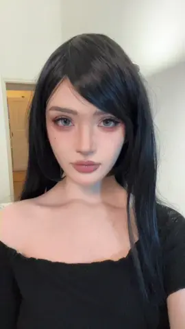 repost #cosplay #fyp #pov #asmr #katcurse 