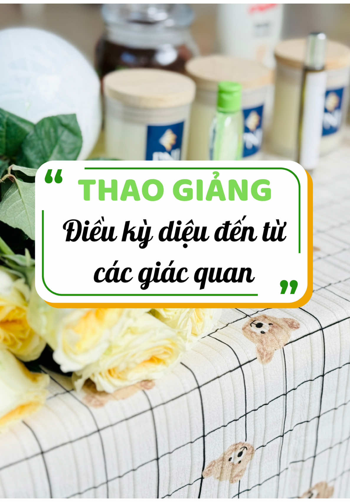 Thao giảng - Chủ đề BẢN THÂN - 👧👦Khám phá khoa học - ĐIỀU KỲ DIỆU ĐẾN TỪ CÁC GIÁC QUAN 👄👀👂🏻👃🏻👏🏻✨#mamnonhoaphuong #steam #giaoan #thaogiang 