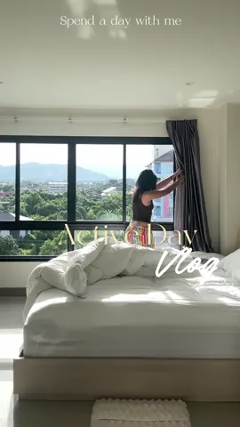 Active day vlog ✨🤍  คิดถึงการทำvlog จัง อันนี้ดองไว้นานละ55555555  #adaywithme #spendadaywithme #Vlog 