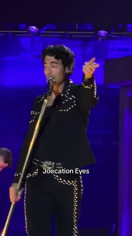 what are yall yapping about before joecation eyes 👀 #joejonas #jinjoolee #jonasbrothers #jonasbrothersconcert #vacationeyes 