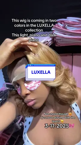 If I don’t serve, how will you people eat ? #LuxellaLaunch #onlinehairvendor #businesswebsite #trending2025 #warrihairvendor 