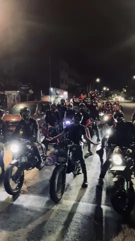 #motorcustom #caferacer #makassar 