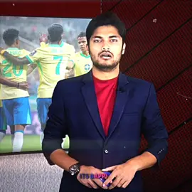 ব্রাজিল ফুরিয়ে যায় না 🇧🇷🫶💥#brazil #football #foryoupage #foryou #fyp 
