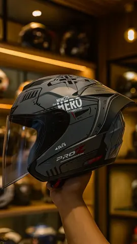 Helm Half Face BIPplast Pro Z Motif Terbaru Aero Electroride Premium Cowok Cewek Keren SNI Motor Motorcycle helm kece helm cowok#Helm #fyp #xyzabc #fouryou #viral 