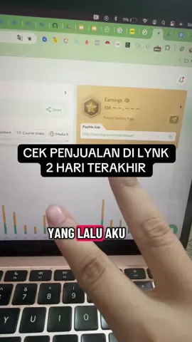 Gaji 2 hari IRT mau nyentuh UMR makk😭😭 yuk belaajr brg2 yukk #masyaAllah #cuandaritiktok #cuanonline #produkdigital 