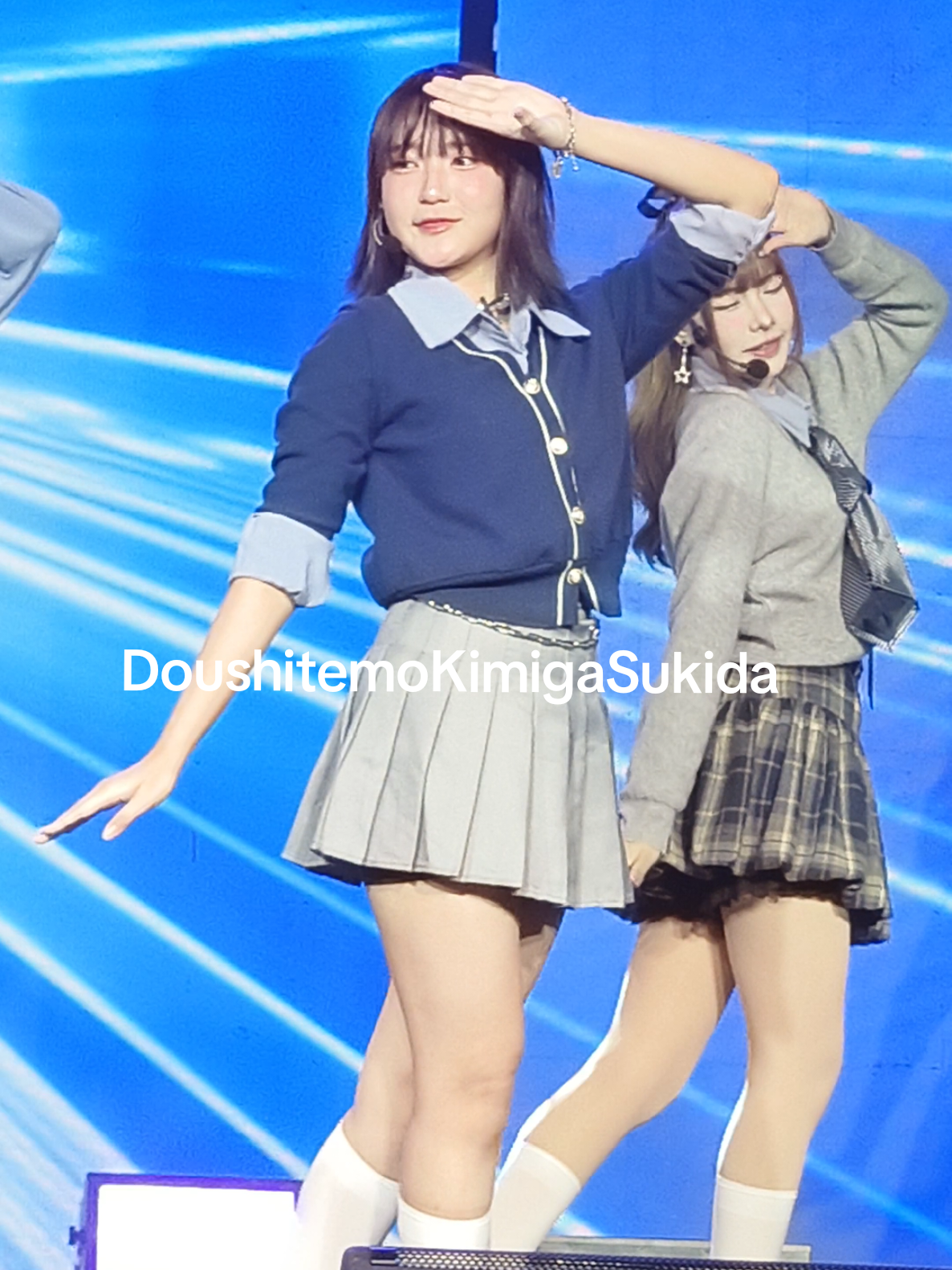 จะยังไงก็รักเธอ [Mirin Fancam] @Mirin Bnk48 เก่นมากฮะ น่ารักสุดๆ💓 #จะยังไงก็รักเธอ #mirinbnk48  #BNK486thGeneration #BNK48  #DoushitemoKimigaSukidaTH 