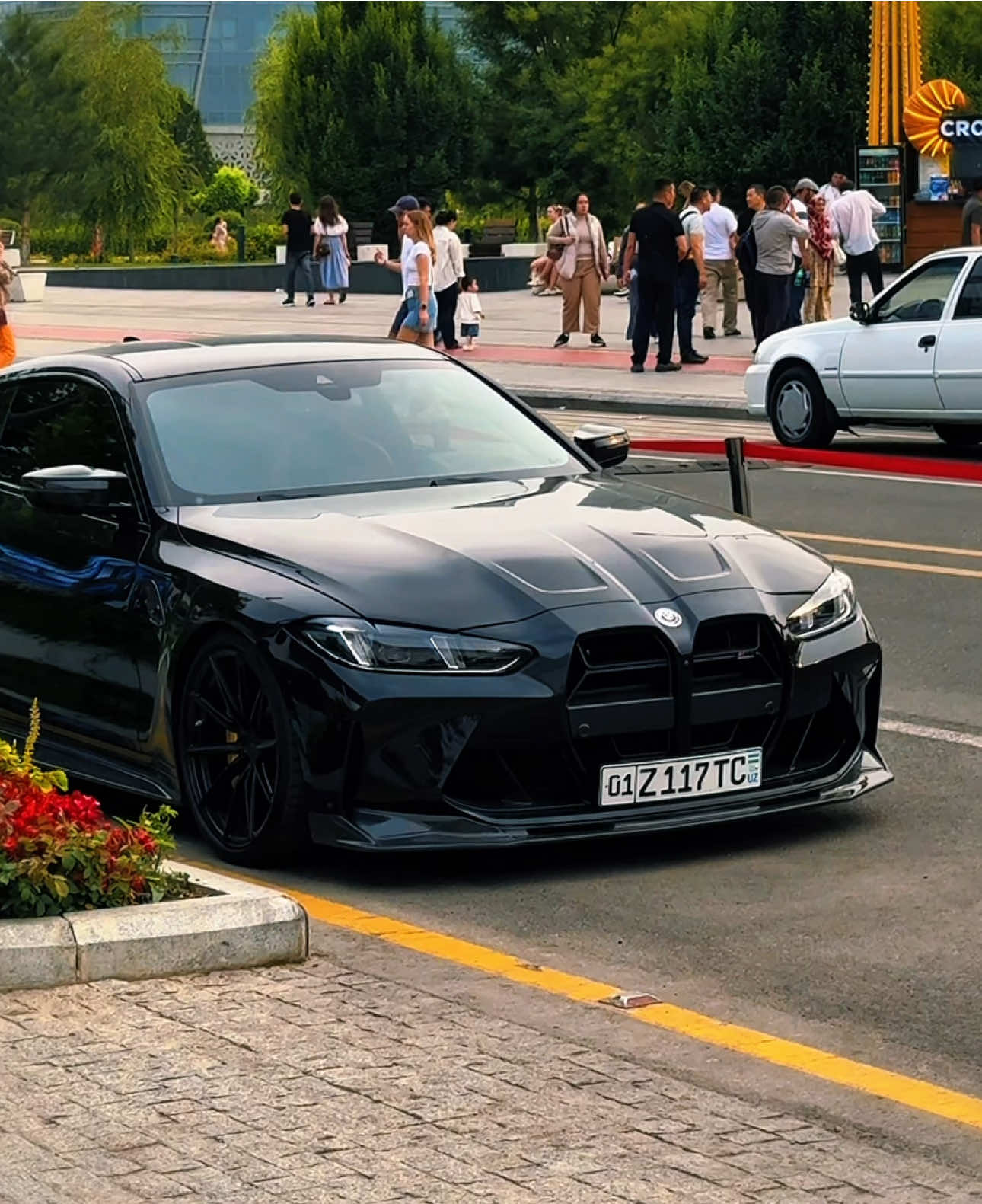 BMW M4 COMPETITION 🤗 • #bmwm4 #m4 #bmwm4competition #m4competition #m4g82 