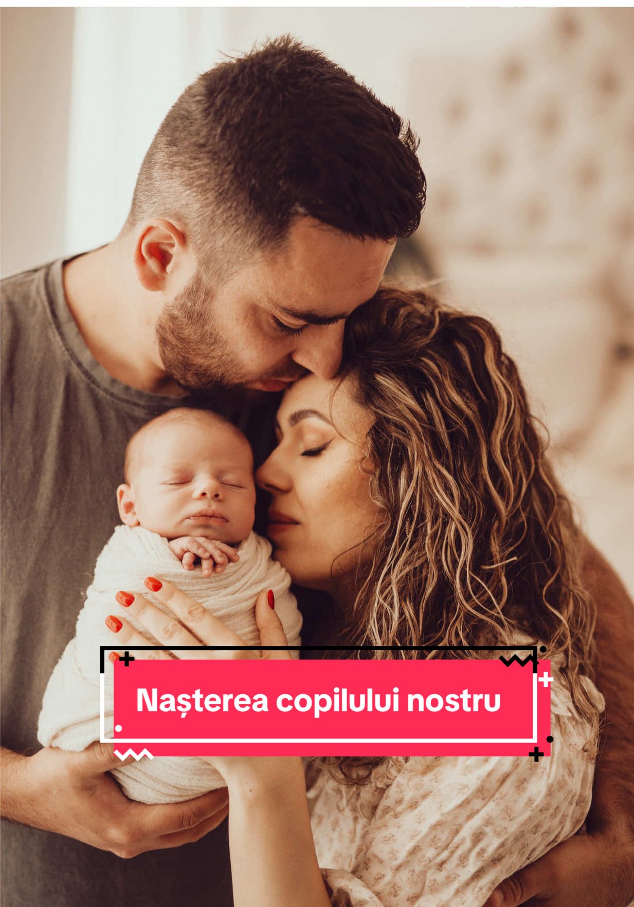 Ziua nașterii copilului nostru rămâne cea mai puternică amintire. Frica, emoția, nerăbdarea… toate s-au transformat în bucurie pură.✨ Am simțit siguranță, grijă și sprijin la fiecare pas în cadrul Maternității Regina Maria. Și apoi, momentul în care l-am ținut în brațe… nu se poate compara cu nimic. De atunci, #SănătosAcasă are un sens nou. TOTUL a însemnat iubire, recunoștință și începutul unei vieți împreună. ❤️ @Mariciu 
