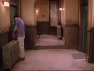 The one with all the bloopers #friends #monicarachelphoebe #joeyrosschandler #fyp?please?thanks? 