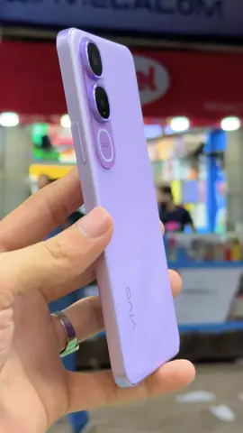 Vivo Y21D new modile purple 6/128#VivoY21D #y21d #vivoSeries #Vivopakistan 