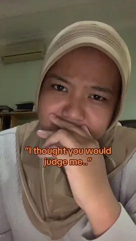 No judge