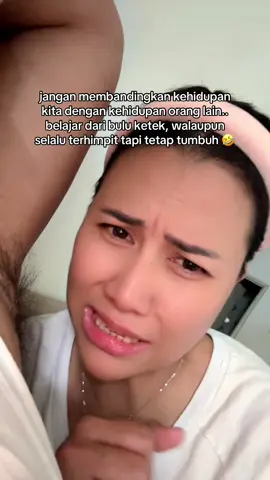 kalo ga cium ketek paksu, kaya gk ada tenaga buat jalanin kehidupan hari2 😻😽 keti paksu gw wangi, kalo bau gw juga ogah yee gusel2 🤣🤣