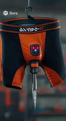 Акумуляторні труси Дніпро-М з функцією відбійного молотка