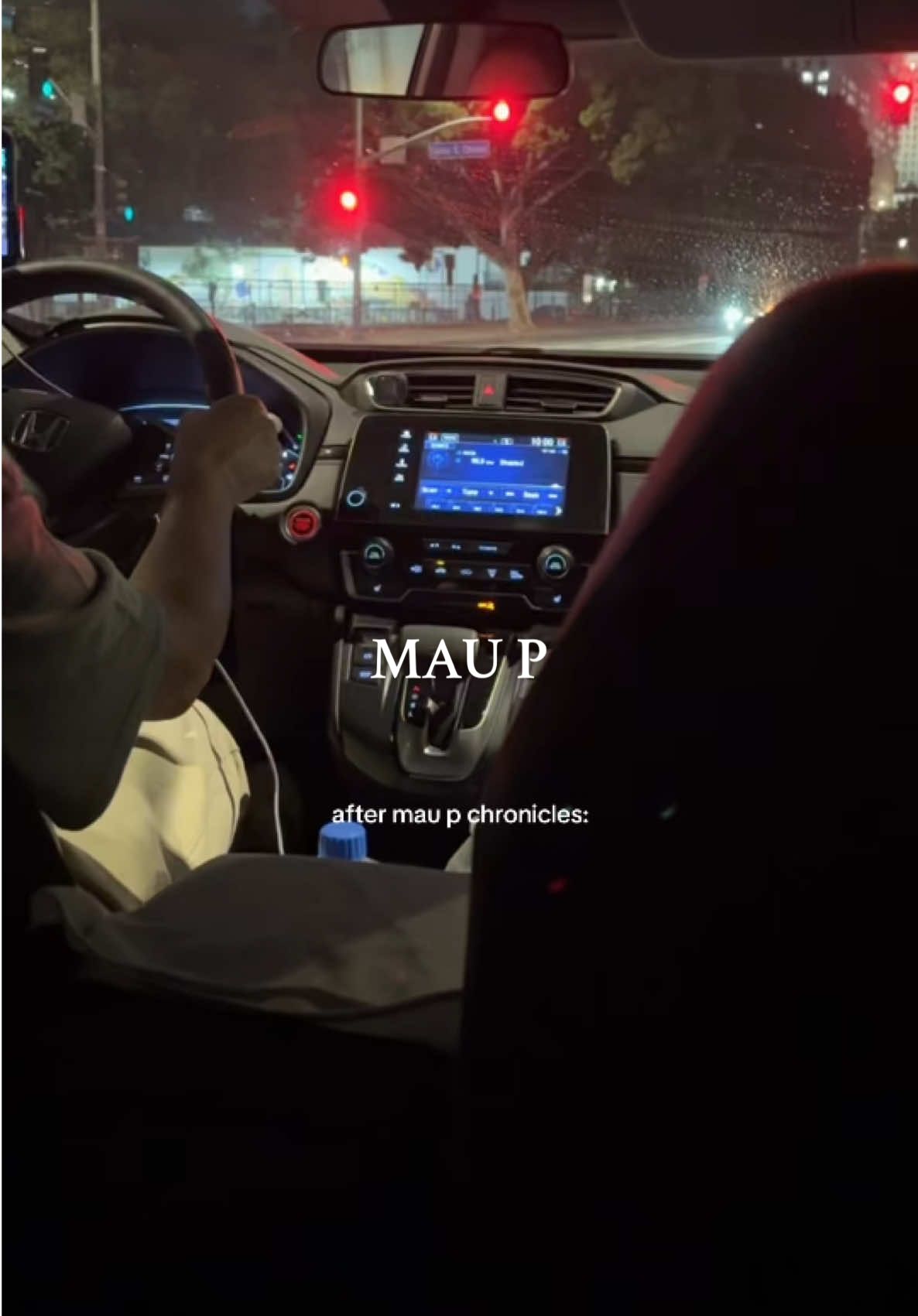 lmaooo I was sober AFFFFFF #maup #uber #la #dogmom 