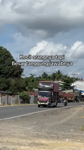 Laki-laki tanpa sponsor #fyp #masukberanda @rm_banyumas  #viral #isuzu #gigastyleherex 