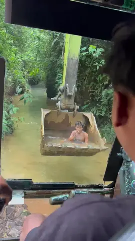 di sogok keri