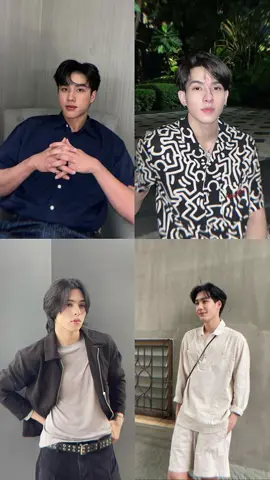 rindu neomint ☹️ #neomint #jjyupee #ajforfay #pepperlookjun #thaiactor 