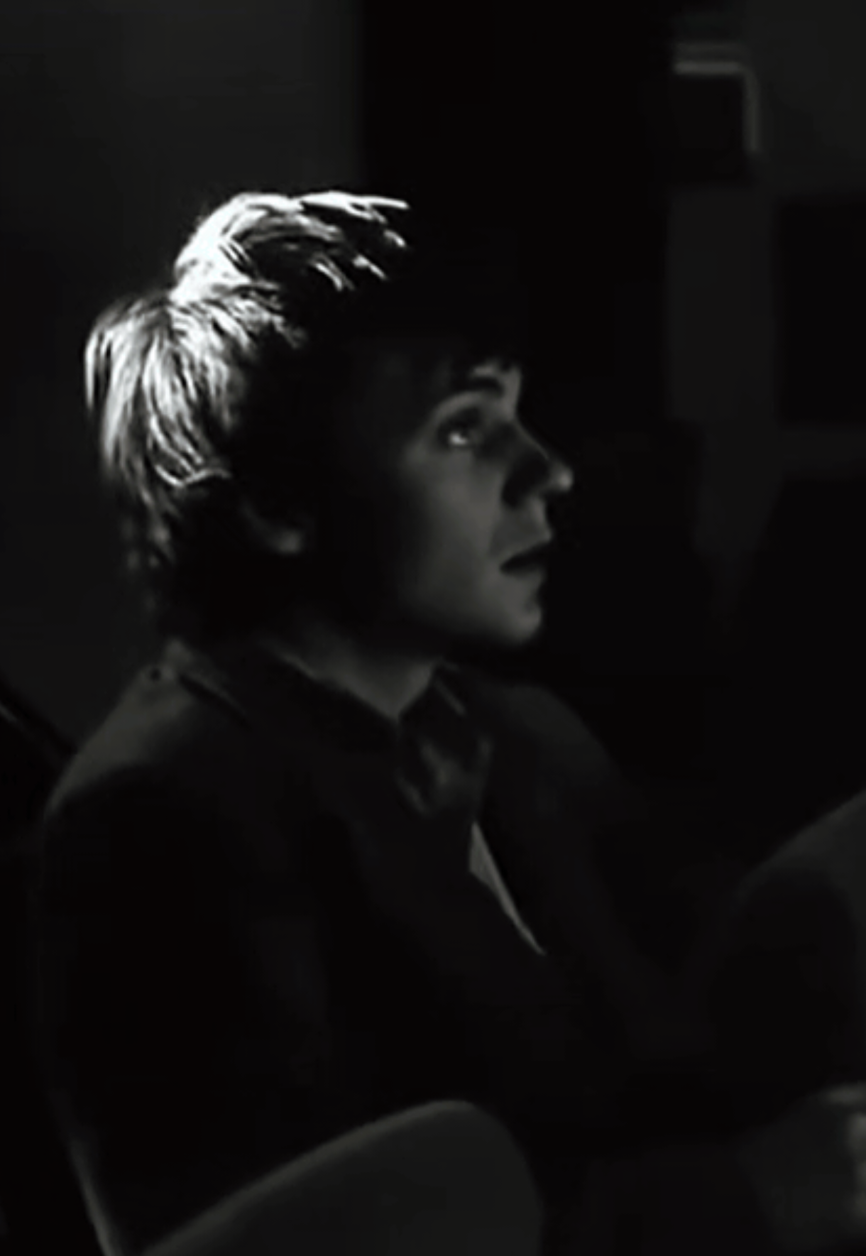 The Man Who Sleeps 1974 #themanwhosleeps  #fyp  ترجمتي... 