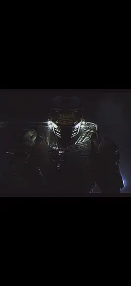 Successor of Master Chief #fyp##Halo##Jerome