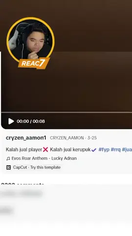 @rrqr7tatsumaki #9embiraMabar#MLBB9TH#mobilelegendsbangbang#MLBBChallenge#TiuplilinbarengFanny