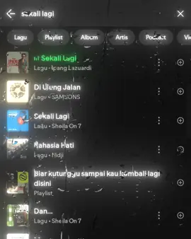 || Sekali Lagi || #lyrics #spotify #spotifylyrics #sekalilagi #dimzxxy 