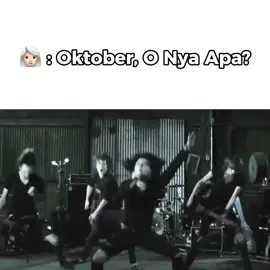 Oktober kebanyakan mengelus dada🗿 Song :@askingalexandria - The Final Episode #askingalexandria #rock #rockstar #metalhead #metalcore 