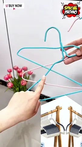 Dejavu  10PCS Gantungan Hanger viral 🔥  #gantunganvirall #hangerkaret #fyppppppppppppppppppppppp 