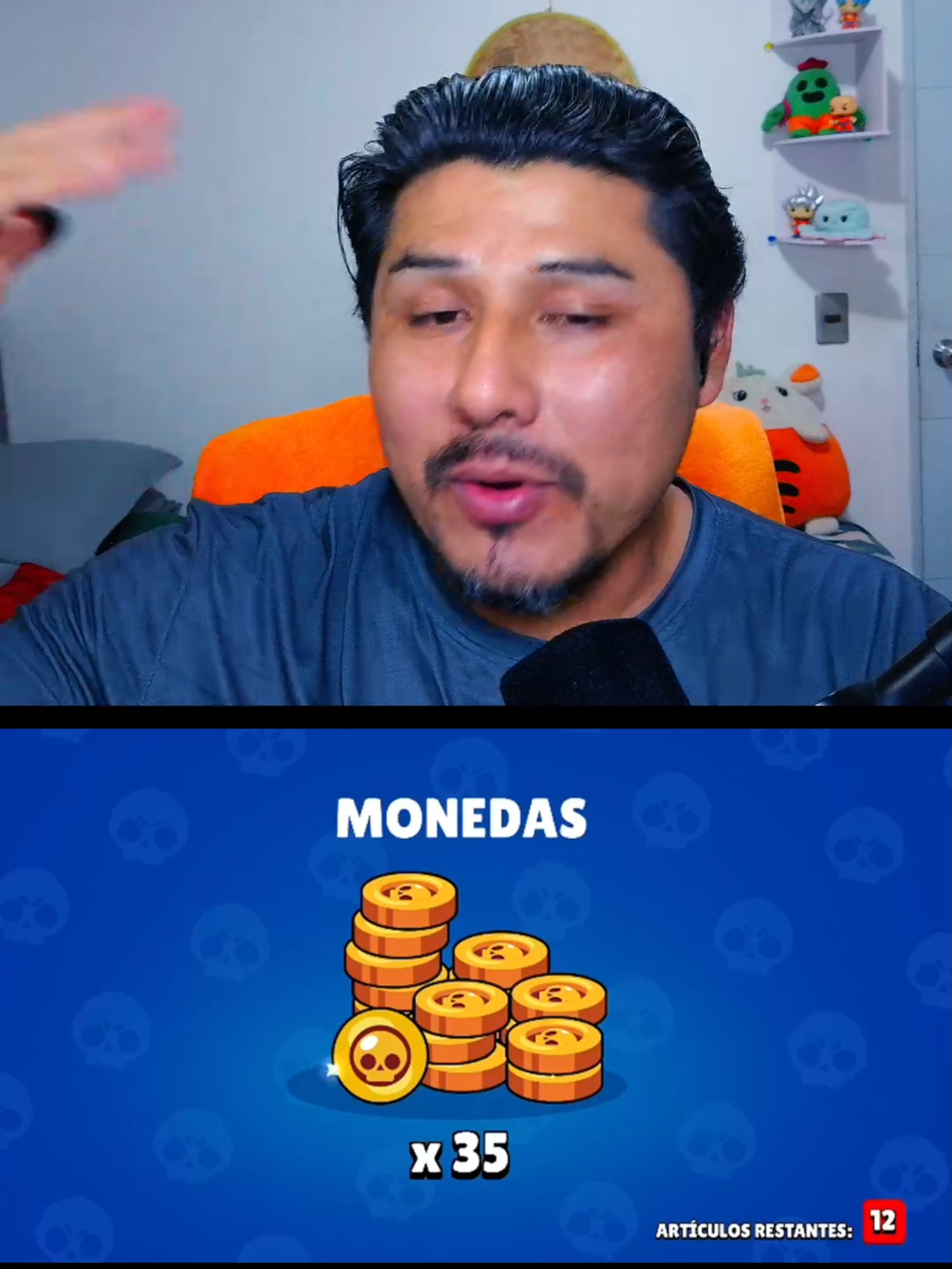 NUEVA SKIN GRATIS  NUEVO  EVENTO JEFES DE BRAWLOWENN  #brawlstars #gaming #funny #game #videojuegos