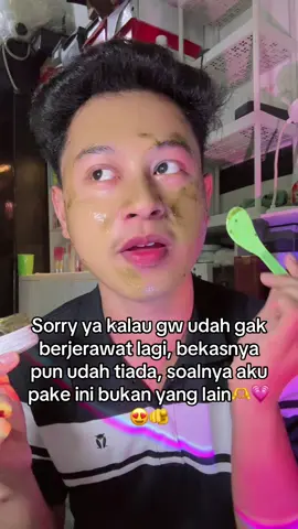 #fyp #viral #acnaway #acnawaymugwortgelmask 
