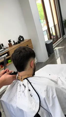 #saç #saçmodelleri #atakum #berber #değişim 